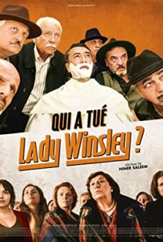 Lady Winsley’i Kim Öldürdü? – Lady Winsley izle (2019)