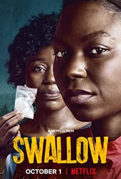 Lagos’ta İki Kadın – Swallow izle (2021)