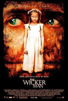 Lanetli Ada (The Wicker Man) Türkçe Altyazılı İzle