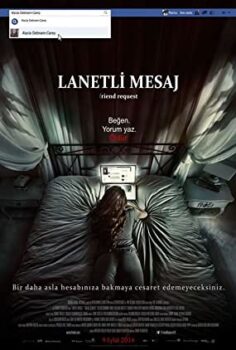 Lanetli Mesaj 720p izle Türkçe Dublaj