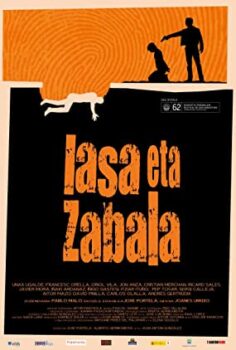 Lasa ve Zabala Dosyası – Lasa y Zabala Türkçe Dublaj izle