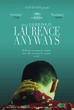 Laurence Anyways Türkçe Dublaj izle