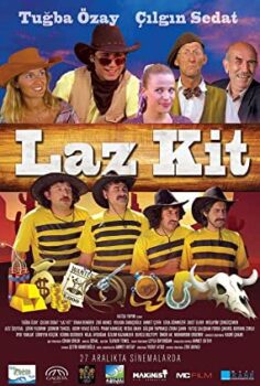 Laz Kit izle (2020)