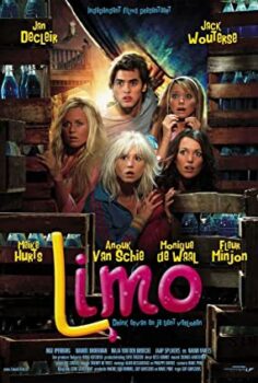 Lemo Sihirli İçecek Türkçe Dublaj izle