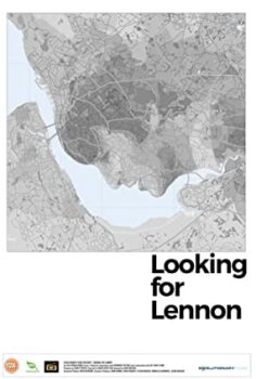 Lennon’ı Ararken | Looking for Lennon izle (2018)