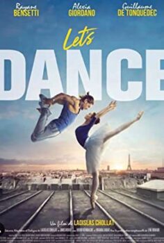 Let’s Dance izle (2019)