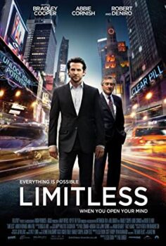 Limit Yok (Limitless) izle (2011)