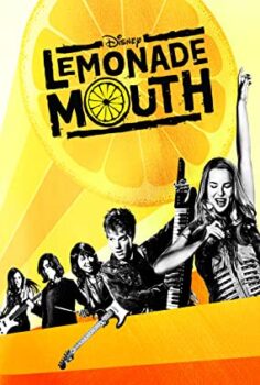 Limonata Ağzı Türkçe Dublaj izle