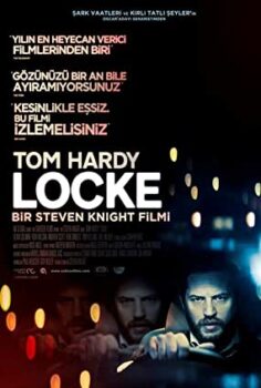 Locke Türkçe Altyazı izle