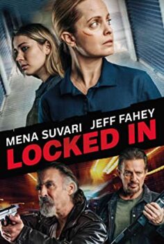 Locked In altyazılı izle (2021)