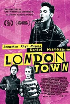 Londra Sokakları izle (2016)