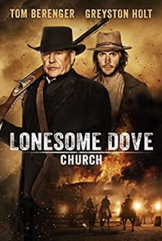 Lonesome Dove Kilisesi izle (2014)