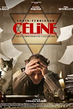 Louis-Ferdinand Céline izle film HD