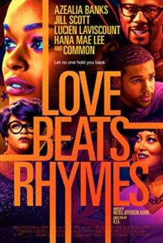Love Beats Rhymes izle (2017)