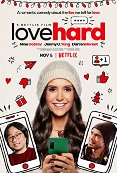 Love Hard izle (2021)
