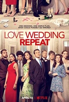 Love. Wedding. Repeat izle (2020)