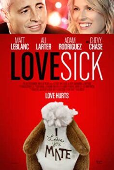 Lovesick Türkçe Dublaj 720p HD izle Tek Part