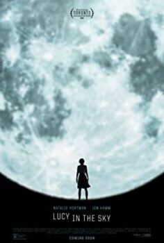 Lucy Gökyüzünde – Lucy in the Sky izle (2019)