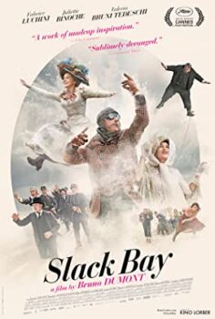 Ma Loute – Slack Bay (2016) türkçe dublaj film izle