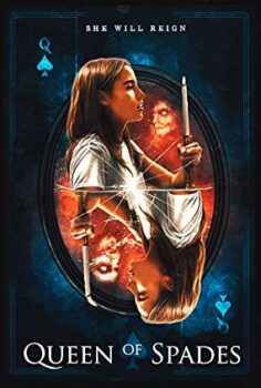 Maça Kızı – Queen of Spades izle (2021)