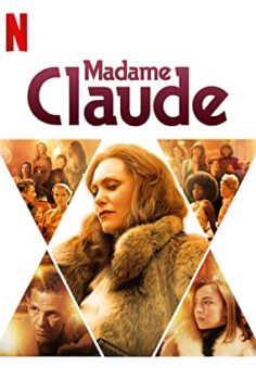 Madame Claude izle (2021)