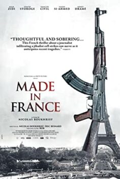 Made in France izle Türkçe