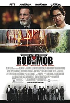 Mafyayı Soy Rob The Mob Türkçe Dublaj İzle