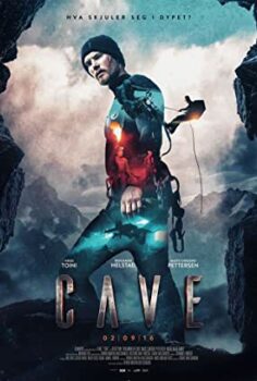Mağara – Cave 2016 Türkçe Dublaj film izle