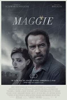 Maggie 2015 (Zombi Filmi) Türkçe Dublaj izle 720p Tek Part