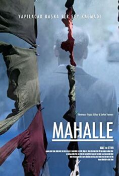 Mahalle izle (2017)