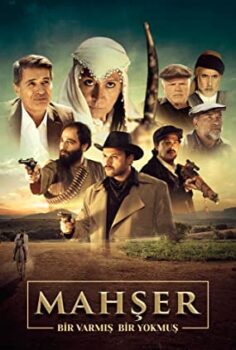 Mahşer Bir Varmış Bir Yokmuş izle (2020)