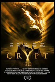 Mahzen – The Crypt Türkçe Dublaj izle