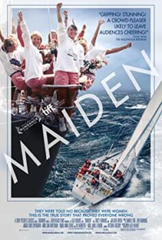 Maiden izle (2018)
