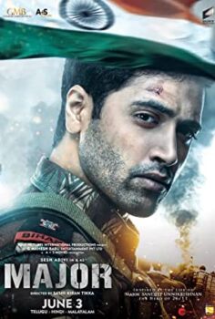 Major izle (2022)
