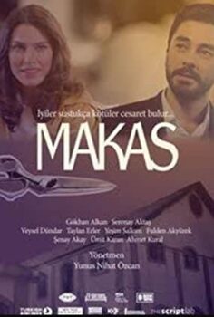Makas Yerli film izle