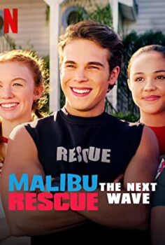Malibu Rescue Yeni Dalga izle (2020)