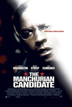 Mançuryalı Aday film izle Türkçe Dublaj