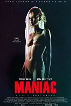 Manyak Türkçe Dublaj izle