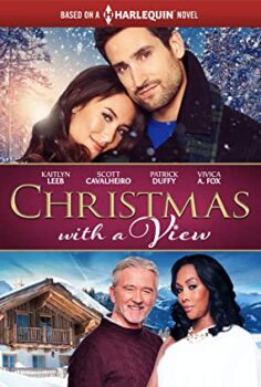 Manzaralı Noel Türkçe Dublaj izle (2018)