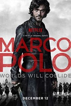Marco Polo Türkçe Dublaj izle