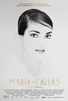 Maria by Callas izle (2017)