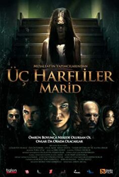 Marid izle Yerli Korku filmi