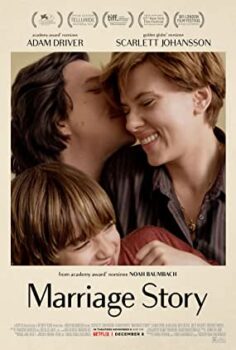 Marriage Story izle (2019)