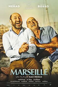 Marseille full izle HD