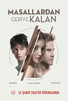 Masallardan Geriye Kalan izle (2020)