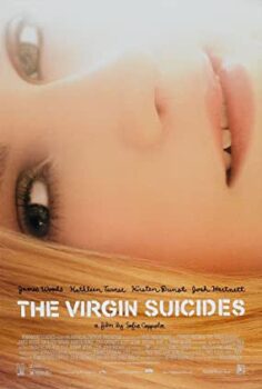 Masumiyetin İntiharı (The Virgin Suicides) izle (1999)