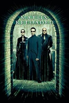 Matrix 2 izle Türkçe Dublaj HD Full Tek Parça 720p