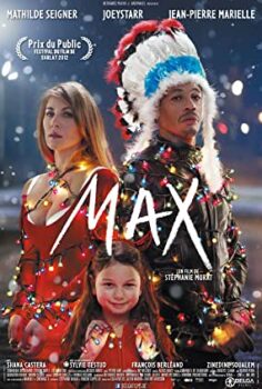 Max 2015 Filmi Altyazılı 720p Tek Part izle