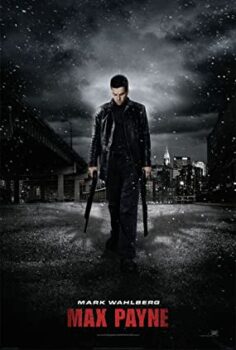 Max Payne film izle