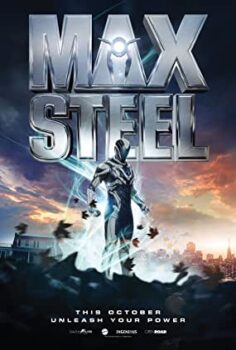 Max Steel izle 2016 Full HD